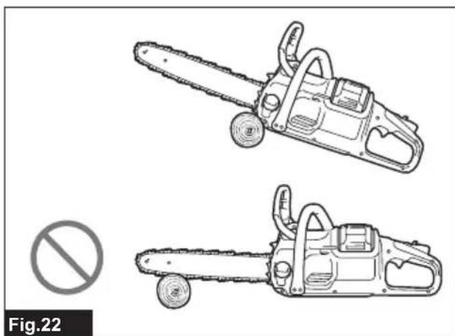 MAKITA UC025G - 23