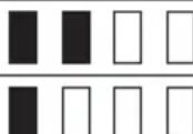 MAKITA UC025G - Indicazione della carica residua della batteria - 3