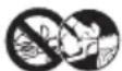 MAKITA UC025G - Symbols - 6