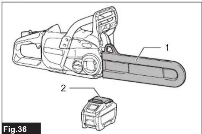 MAKITA UC022G - 37
