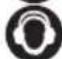 MAKITA UC022G - Symbole - 5