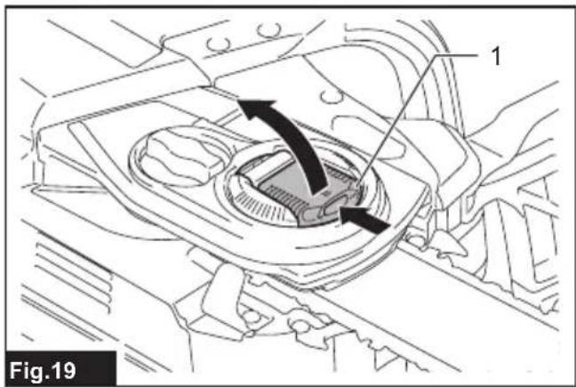 MAKITA UC022G - 20