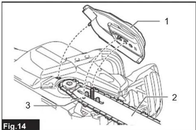 MAKITA UC022G - 15