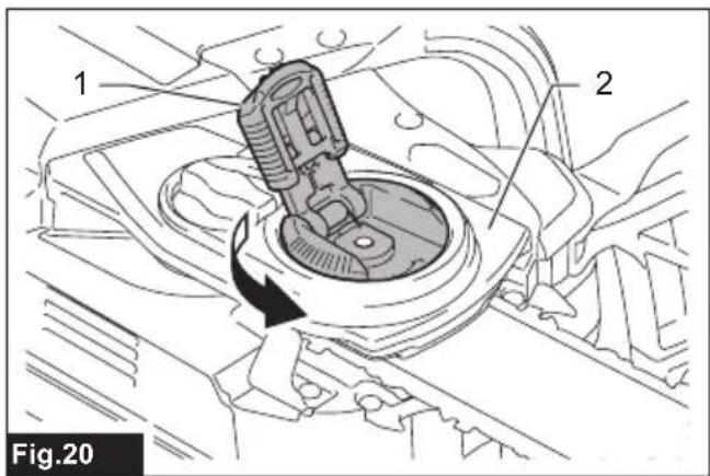 MAKITA UC022G - 21
