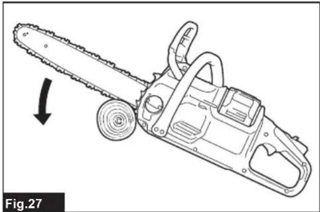 MAKITA UC022G - 28