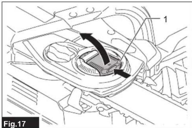 MAKITA UC022G - 18