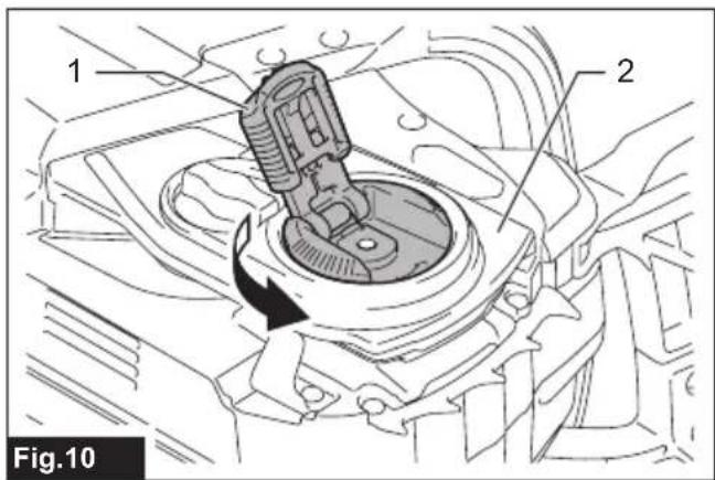 MAKITA UC022G - 11