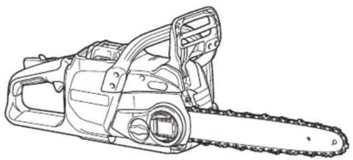 MAKITA UC022G - 1