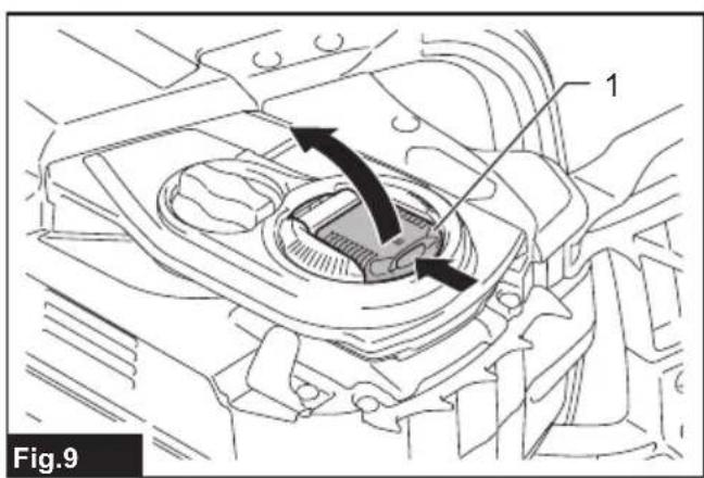 MAKITA UC022G - 10