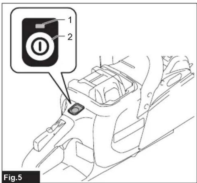 MAKITA UC026G - 6