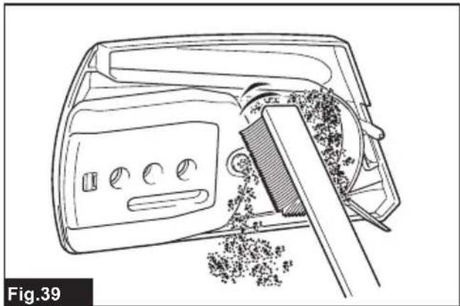 MAKITA UC026G - 40