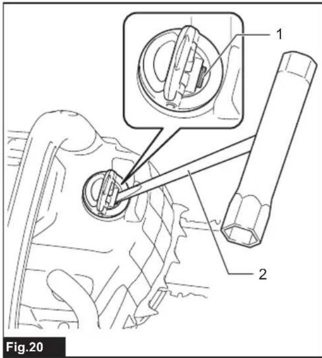 MAKITA UC026G - 21