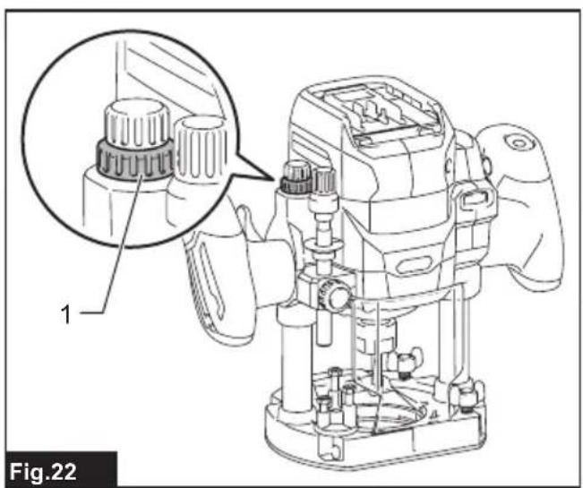 MAKITA RP001G - 21