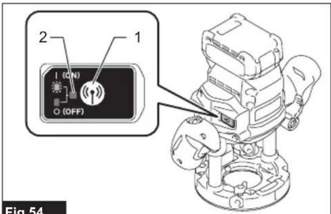 MAKITA RP001G - 54