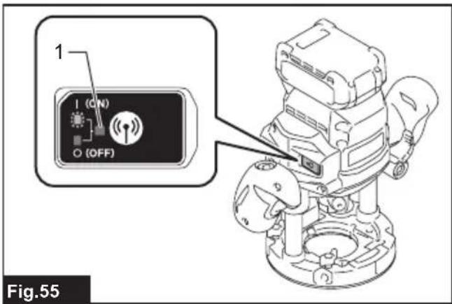 MAKITA RP001G - 56