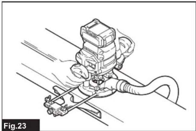 MAKITA RP001G - 22