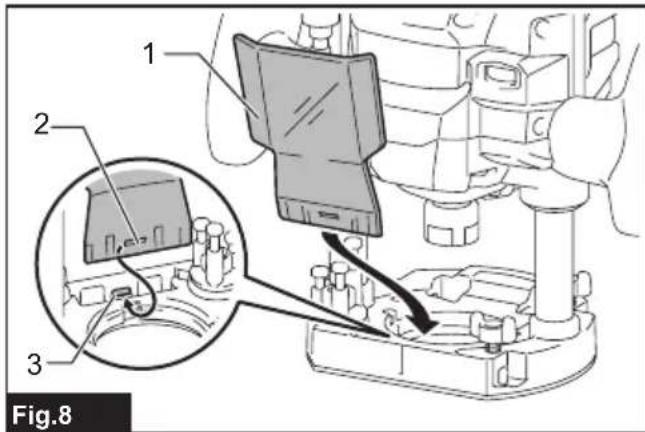 MAKITA RP001G - 8