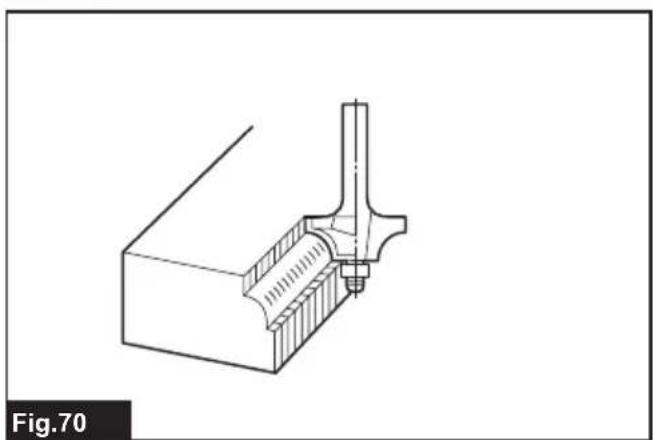 MAKITA RP001G - 70