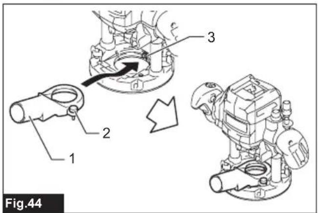 MAKITA RP001G - 42