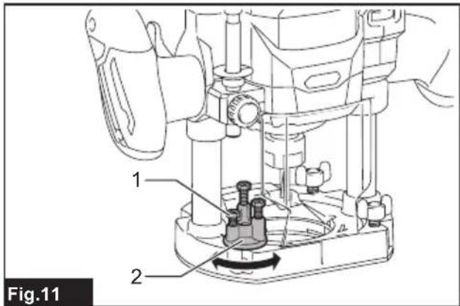 MAKITA RP001G - 9