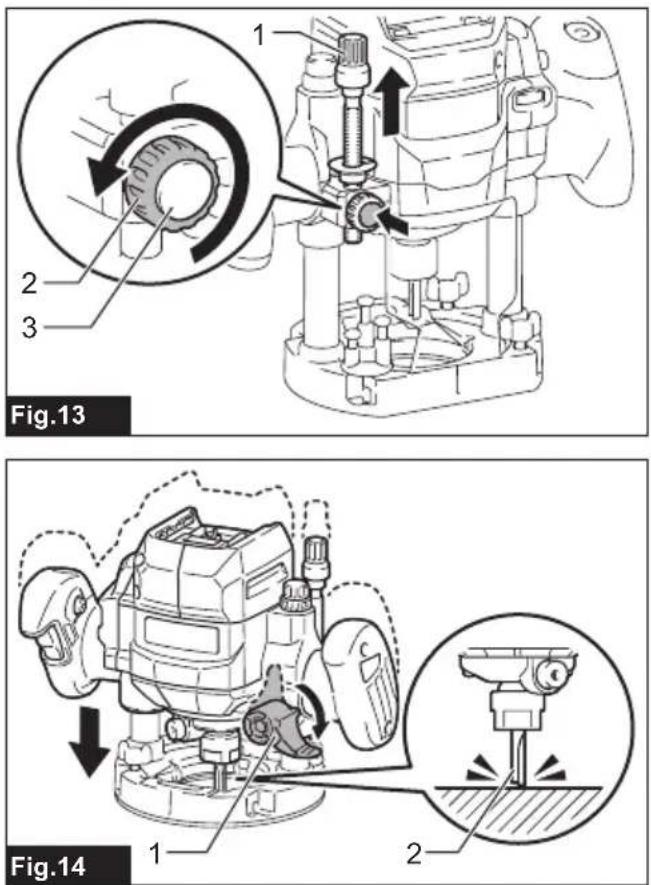 MAKITA RP001G - 13