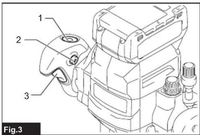MAKITA RP001G - 3
