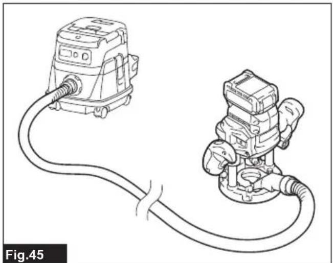 MAKITA RP001G - 44