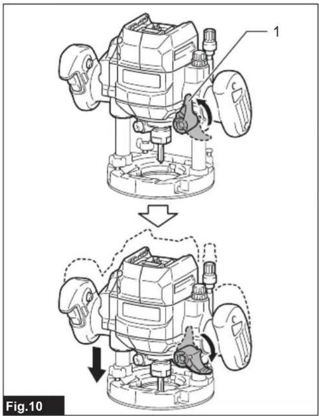 MAKITA RP001G - 12