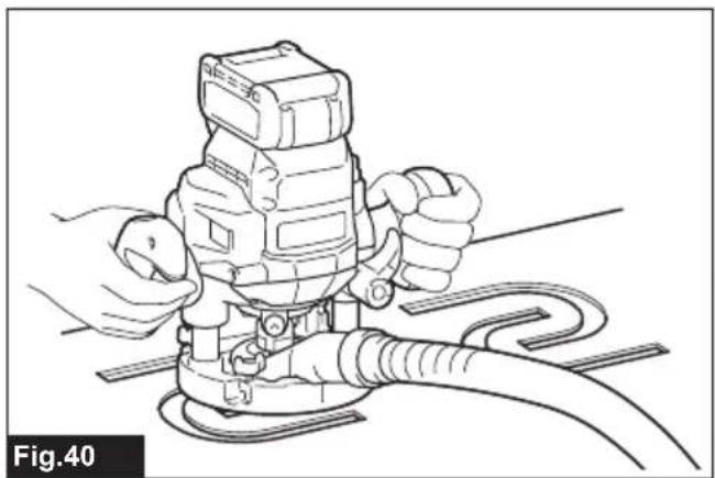 MAKITA RP001G - 41