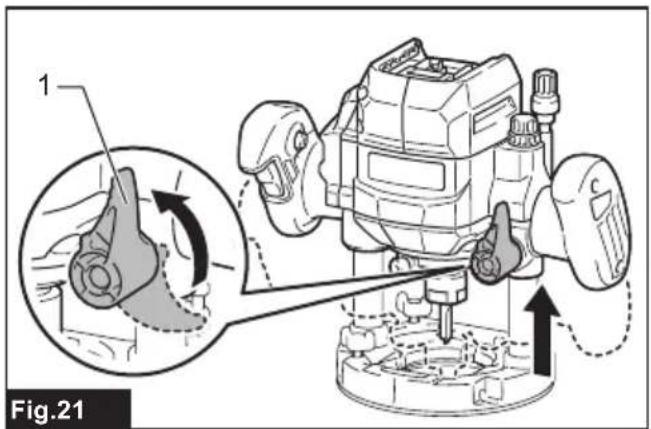 MAKITA RP001G - 20