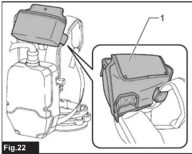 MAKITA BO004CG - 25