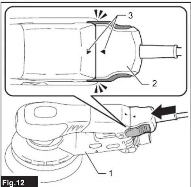 MAKITA BO004CG - 15
