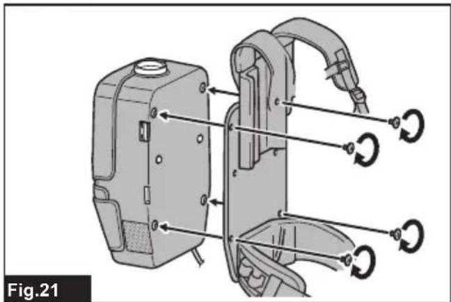 MAKITA BO004CG - 24
