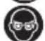 MAKITA BO004CG - Symbols - 5