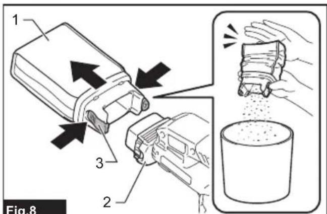 MAKITA BO004CG - 11