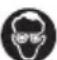 MAKITA BO004CG - Symbols - 4