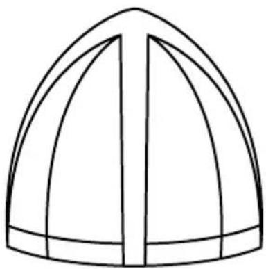 Duronic JE407 - 1