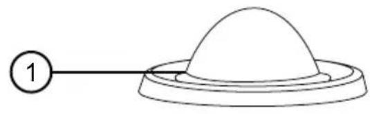 Duronic JE407 - Komponenter - 1