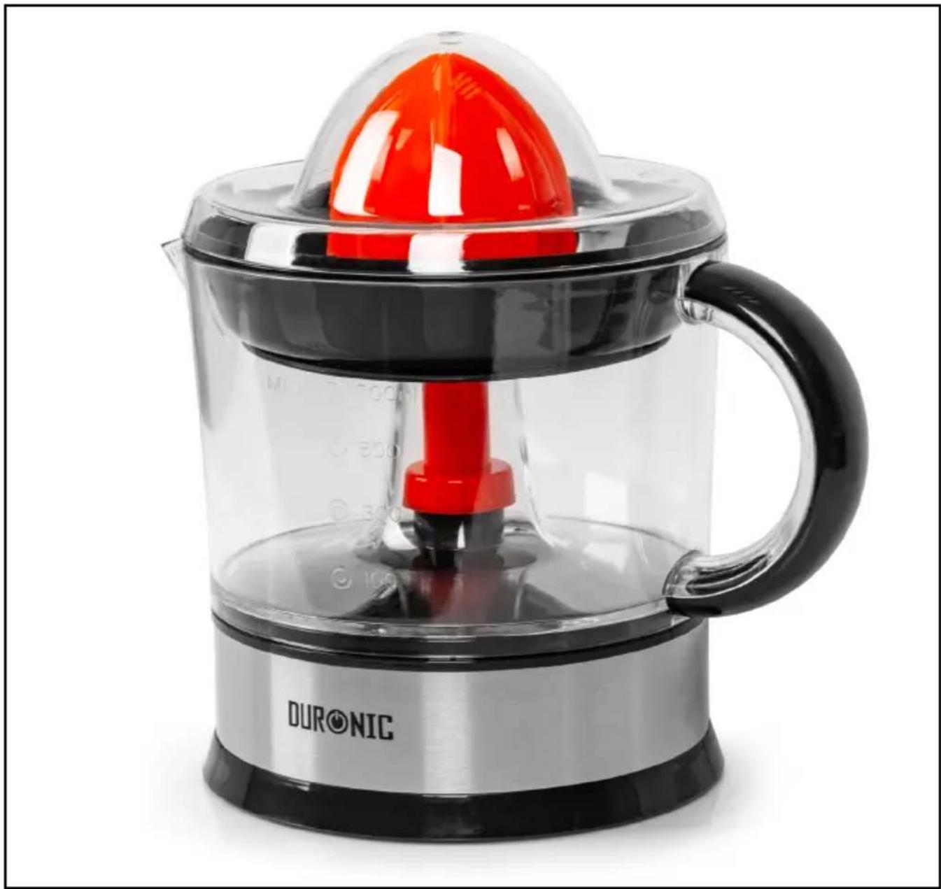 Duronic JE407 - Creative Consumer Products - 1