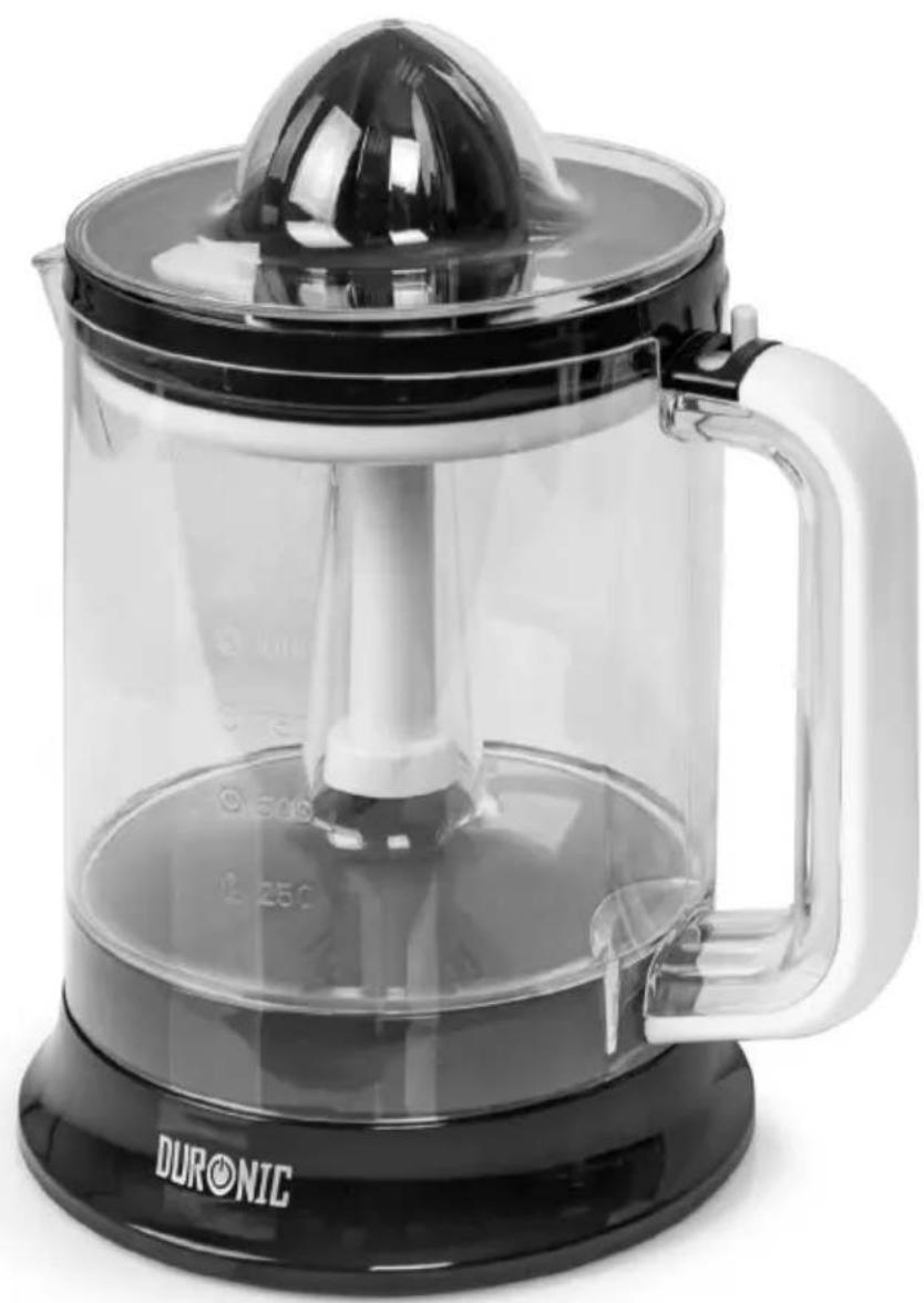 Duronic JE416 - Creative Consumer Products - 1