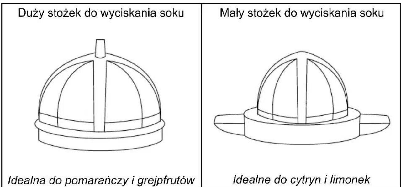 Duronic JE304 - Jak używać - 1