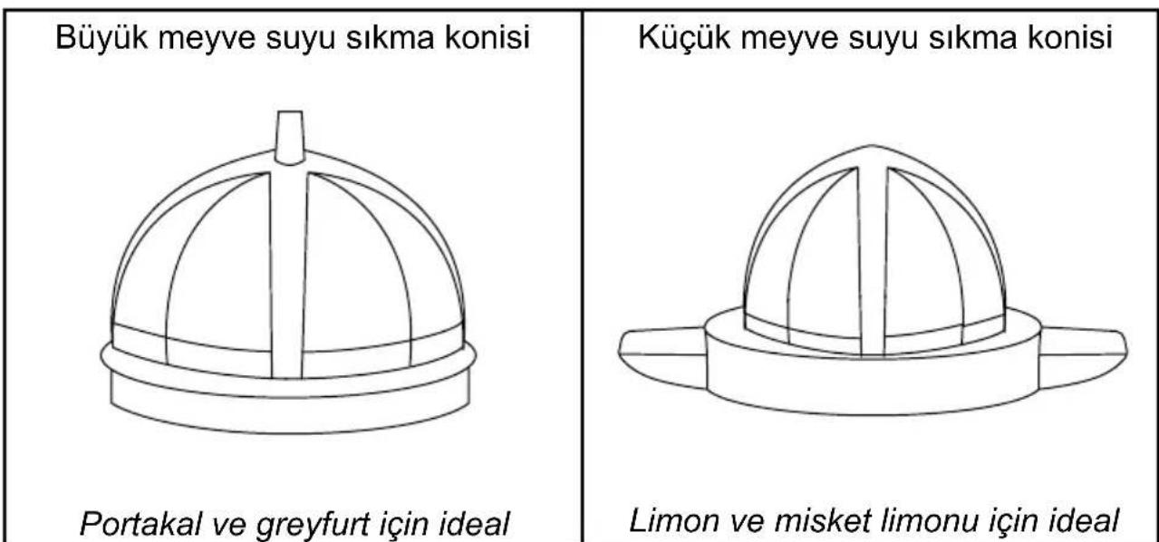 Duronic JE304 - Nasıl Kullanılır - 1