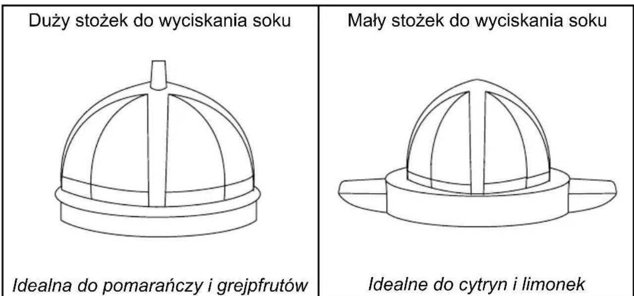 Duronic JE605 - Jak używać - 1