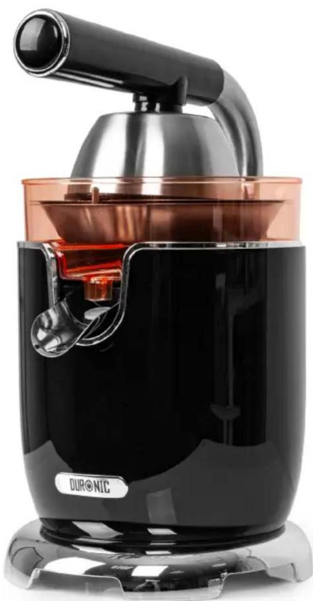 Duronic JE605 - Creative Consumer Products - 1