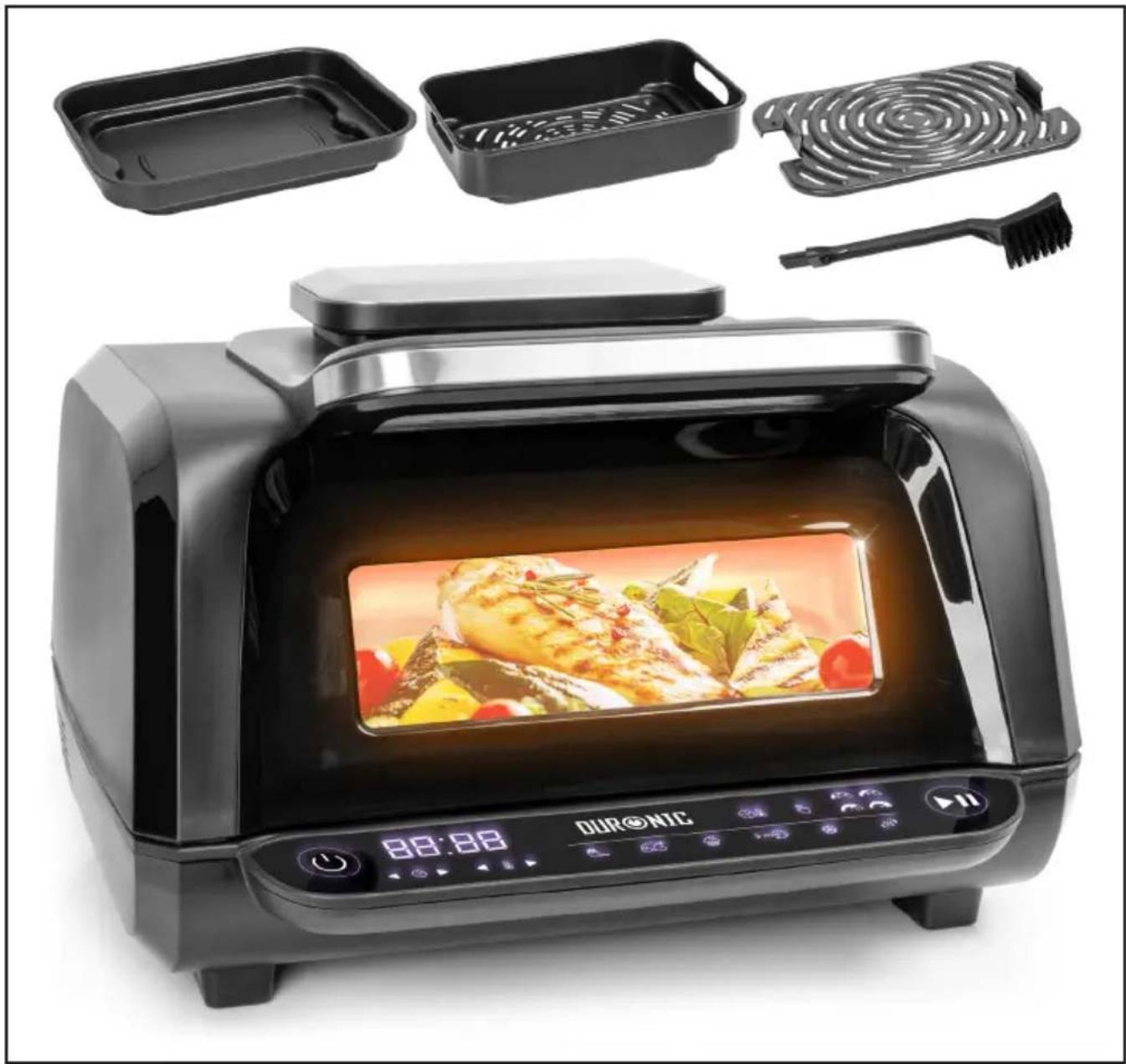 Duronic FG19 - Creative Consumer Products - 1