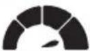 Duronic FG19 - Przyciski Panelu Sterowania - 5