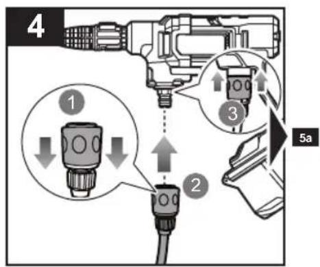 RYOBI One+ RY18PWX41A - OBOZNÁMTE SA S VAŠÍM PRODUKTOM - 11