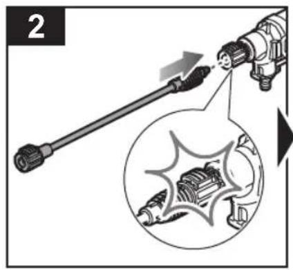 RYOBI One+ RY18PWX41A - OBOZNÁMTE SA S VAŠÍM PRODUKTOM - 2