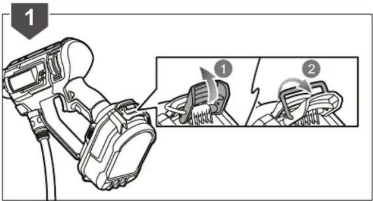 RYOBI One+ RY18PW22A - OBOZNÁMTE SA S VAŠÍM PRODUKTOM - 29