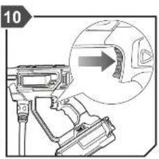 RYOBI One+ RY18PW22A - OBOZNÁMTE SA S VAŠÍM PRODUKTOM - 17